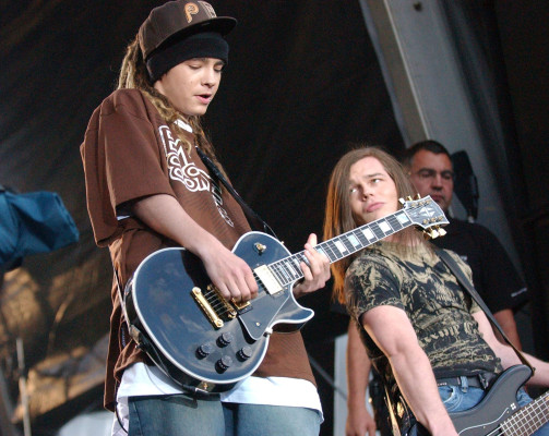 Tom Kaulitz pic #863791