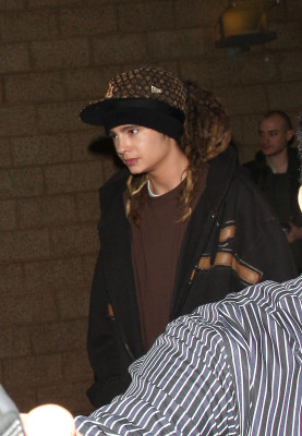 Tom Kaulitz pic #830900
