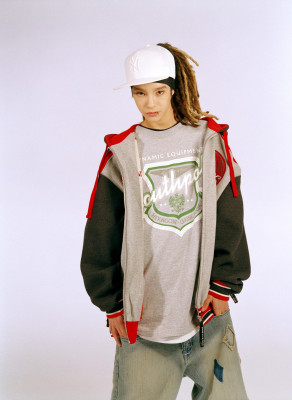 photo 15 in Tom Kaulitz gallery [id881341] 2016-04-18 00:00:00