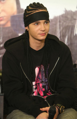 Tom Kaulitz pic #831358