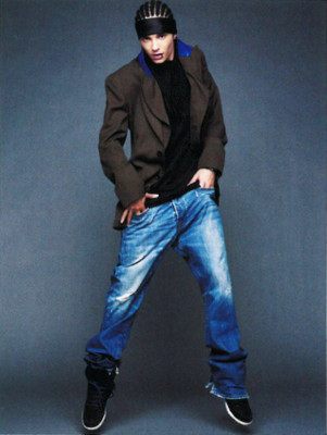 Tom Kaulitz pic #855638
