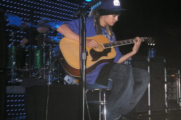 Tom Kaulitz pic #867281