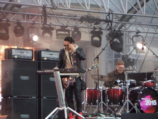 Tom Kaulitz pic #875586