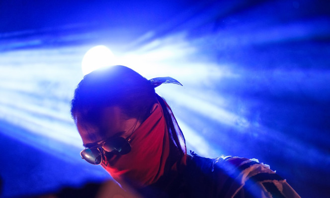 Tom Kaulitz pic #847011