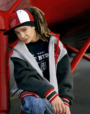 Tom Kaulitz pic #829421