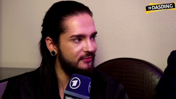 Tom Kaulitz pic #822313