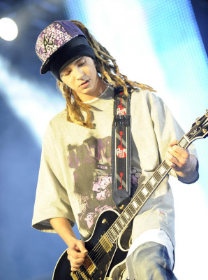 Tom Kaulitz pic #833901