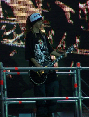 Tom Kaulitz pic #823678