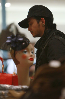 Tom Kaulitz pic #825576