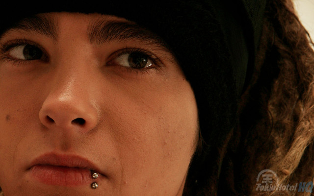 Tom Kaulitz pic #827358