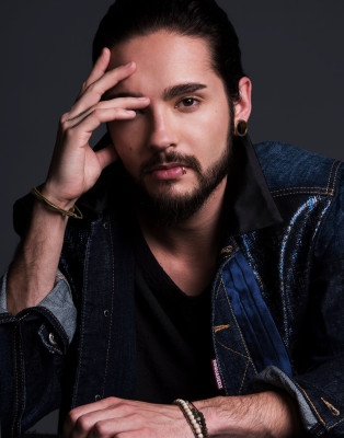Tom Kaulitz pic #826021