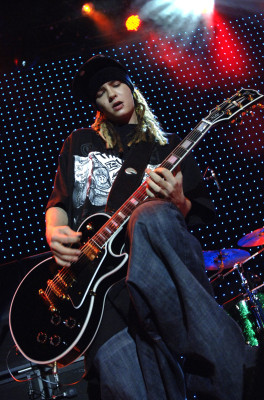 Tom Kaulitz pic #826738