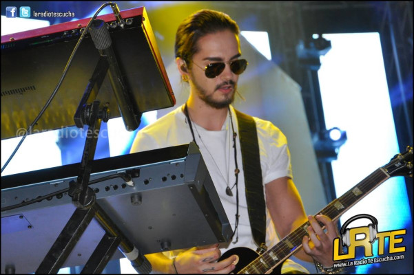 Tom Kaulitz pic #827815
