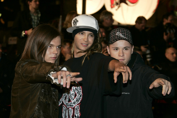 photo 29 in Kaulitz gallery [id874269] 2016-03-15 00:00:00