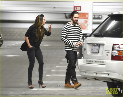 Tom Kaulitz pic #829721