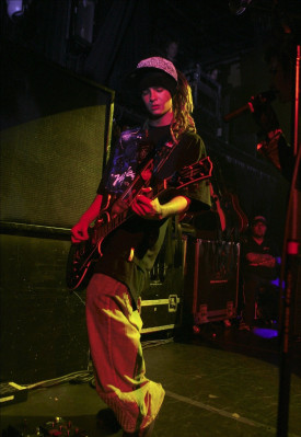 Tom Kaulitz pic #846593