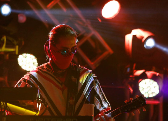 Tom Kaulitz pic #869624