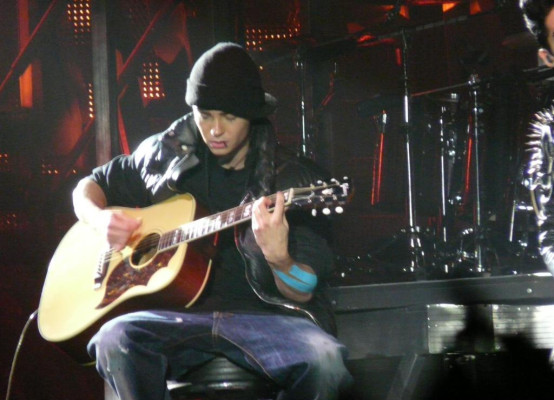 Tom Kaulitz pic #876137