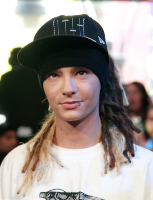 Tom Kaulitz pic #856629