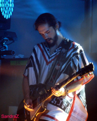 Tom Kaulitz pic #832718