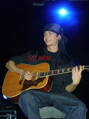 Tom Kaulitz pic #852885
