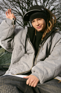 Tom Kaulitz pic #871193