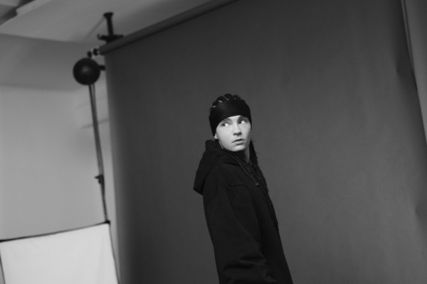 Tom Kaulitz pic #823045