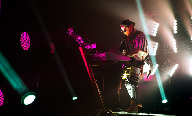Tom Kaulitz pic #871496
