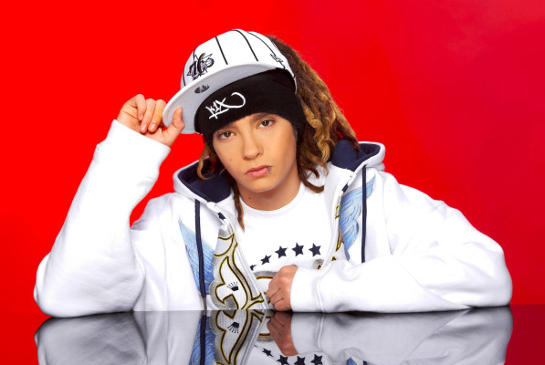 Tom Kaulitz pic #832233