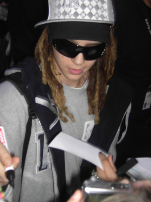 photo 28 in Kaulitz gallery [id871920] 2016-03-04 00:00:00