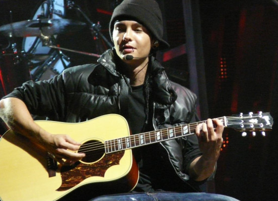 photo 20 in Tom Kaulitz gallery [id872144] 2016-03-05 00:00:00