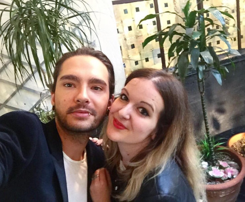 Tom Kaulitz pic #886012