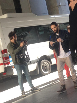 photo 14 in Kaulitz gallery [id841504] 2015-10-30 00:00:00