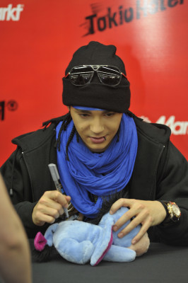 Tom Kaulitz pic #833305