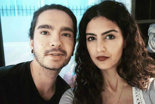 Tom Kaulitz pic #886625