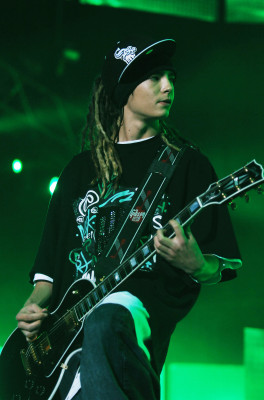 Tom Kaulitz pic #825241