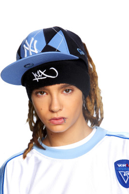 photo 25 in Tom Kaulitz gallery [id842075] 2015-11-03 00:00:00