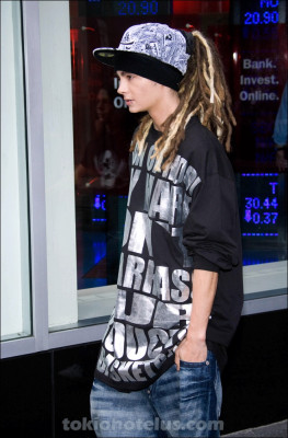 Tom Kaulitz pic #859235