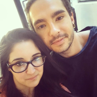Tom Kaulitz pic #887287
