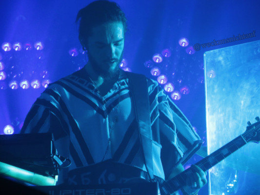 Tom Kaulitz pic #859986
