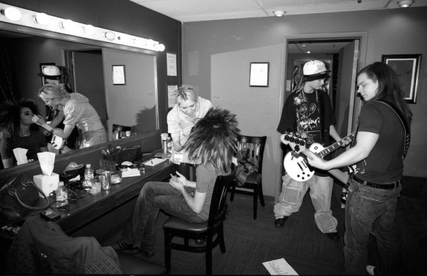 Tom Kaulitz pic #867091