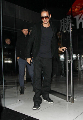 Tom Kaulitz pic #853665
