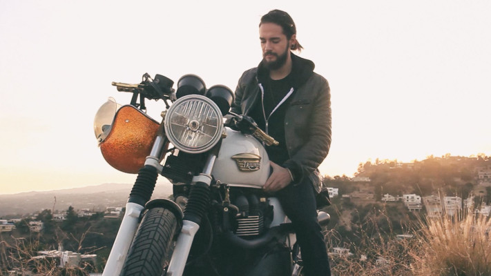 Tom Kaulitz pic #840735