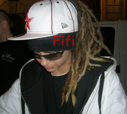 Tom Kaulitz pic #868775