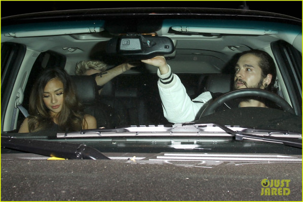 Tom Kaulitz pic #845173