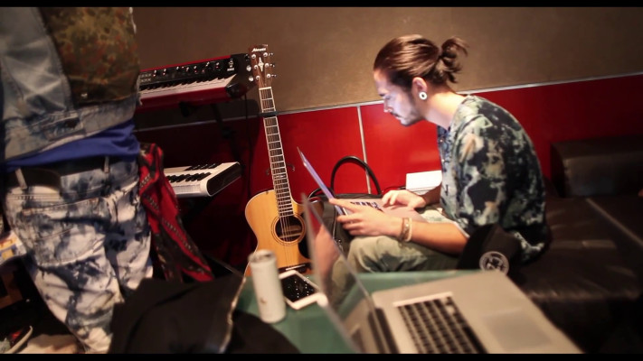 Tom Kaulitz pic #827575