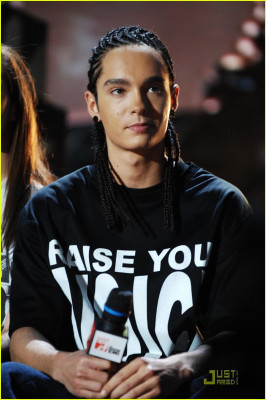Tom Kaulitz pic #869169
