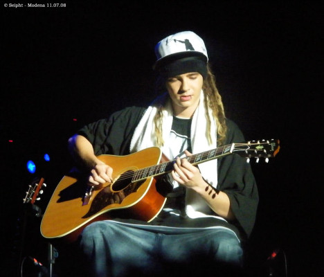 Tom Kaulitz pic #828186