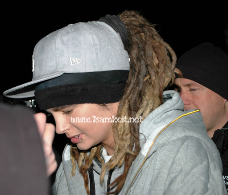 Tom Kaulitz pic #846044