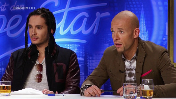 Tom Kaulitz pic #854984